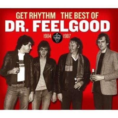 Get rhythm the best of 1984 1987