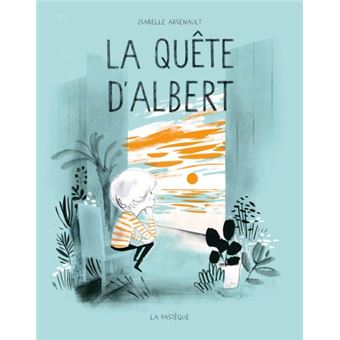 La bande du Mile-End - La quête d'Albert