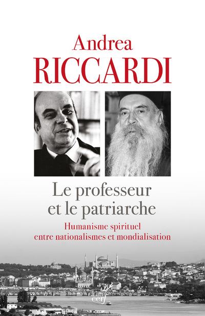 Le patriarche et le professeur