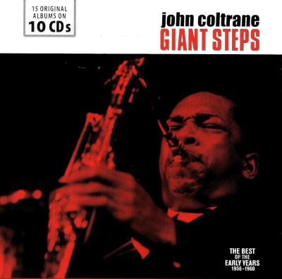 Giant steps the best