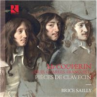 Pièces de clavecin