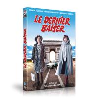 Le dernier baiser DVD