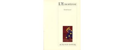 Europeenne (l')