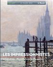 Impressionnistes à Londres