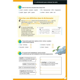 S'entraîner avec Arsène et Lulu - Français CE1