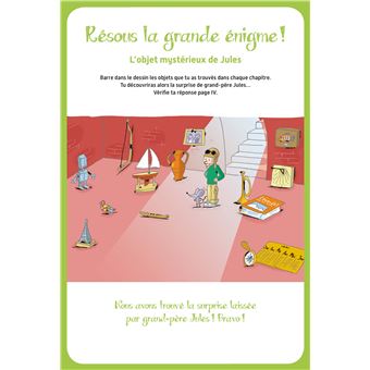 S'entraîner avec Arsène et Lulu - Français CE1