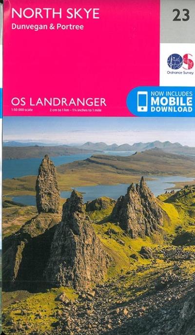 NORTH SKYE LANDR 23 2016