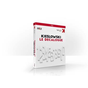 Decalogue
