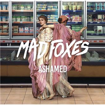 Mad Foxes - 1