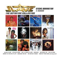 DEFINITIVE COLLECTION