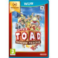 Captain Toad : Treasure Tracker Nintendo Selects Wii U
