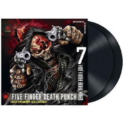 And Justice for None Double Vinyle Gatefold Inclus 3 titres bonus