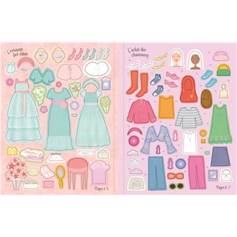 Les demoiselles d'honneur - J'habille mes amies