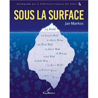 Sous la surface