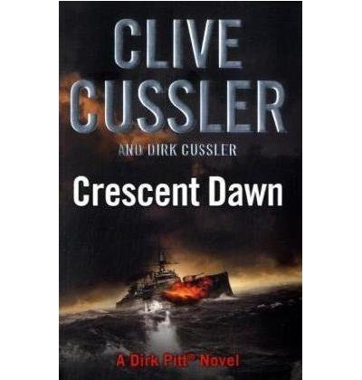 CRESENT DAWN