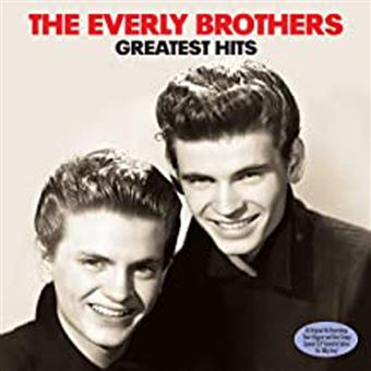 The Everly Brothers - 1