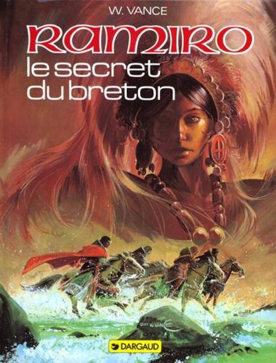 Le secret du Breton