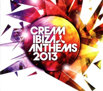 Anthems 2013