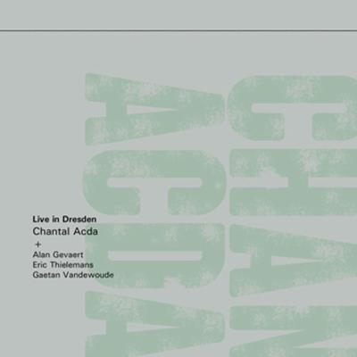 Live in Dresden
