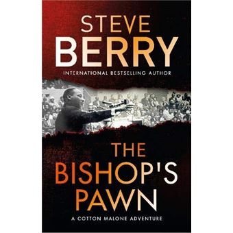 The bishop's pawn