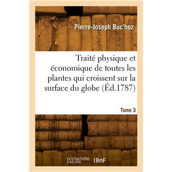 Nouveau Traité physique et économique, par forme de dissertations