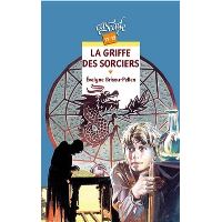 La griffe des sorciers
