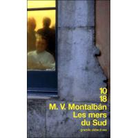 Les mers du Sud