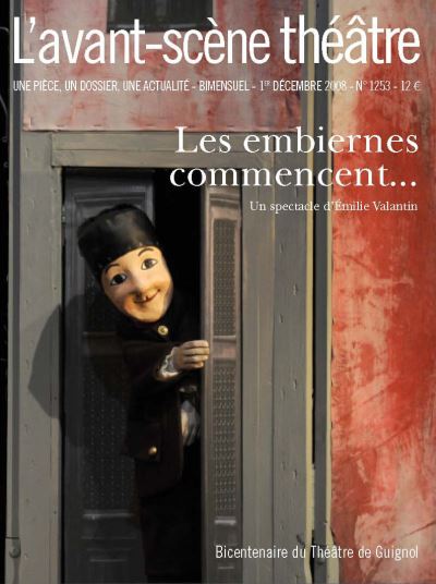 Les embiernes commencent