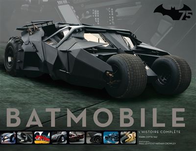 Batmobile