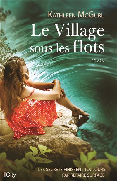 Le village sous les flots