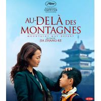 Au-delà des montagnes Blu-ray