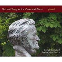 Musique pour violon et piano