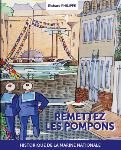 Remettez les pompons