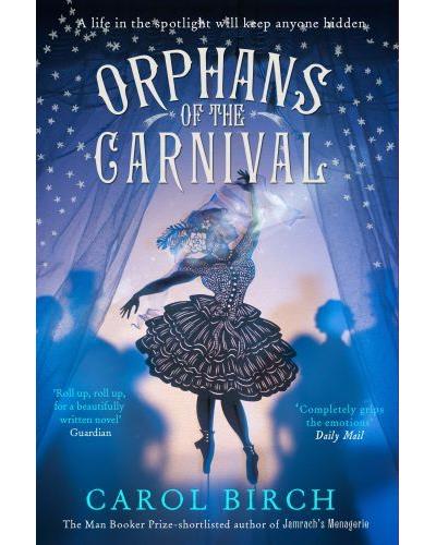 Orphans of the Carnival - Carol Birch - Poche
