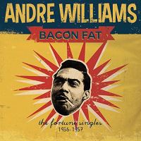 Bacon fat the fortune singles 1956 1957