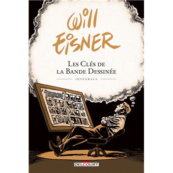 Les clés de la bande dessinéeL'intégrale