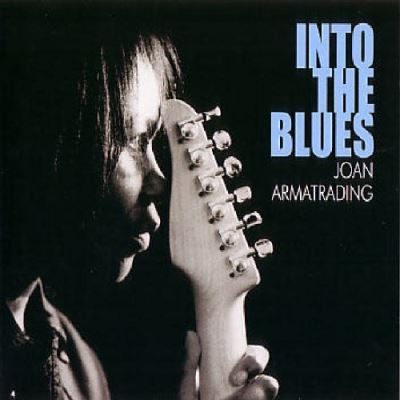 Into the blues