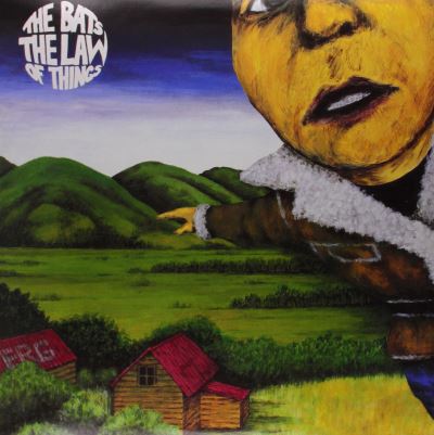 Law of things - Inclus MP3