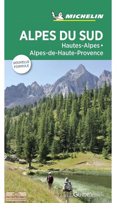 Alpes du sud hautes-alpes alpes-de-haute provence