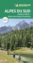 Guide vert alpes du sud, hautes-alpes, alpes-de-haute provence