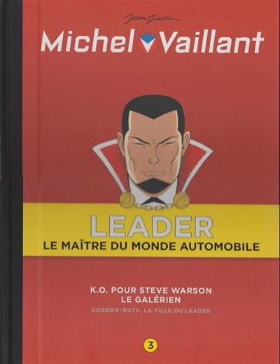 Le Leader