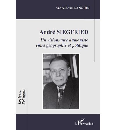 Andre Siegfried