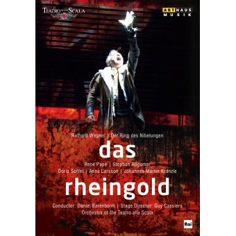 Das rheingold