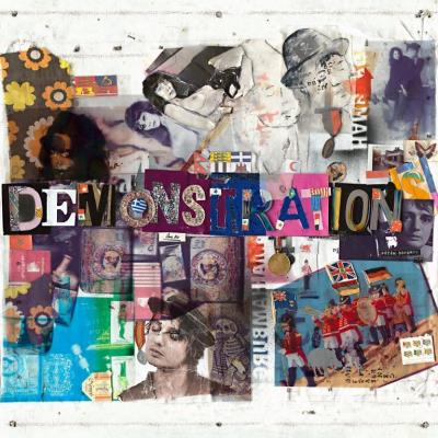 HAMBURG DEMONSTRATIONS/LP