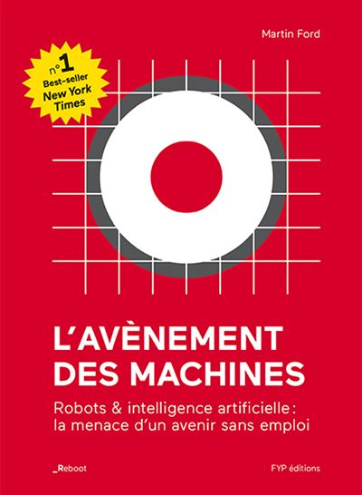 L’avènement des machines