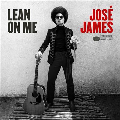 LEAN ON ME