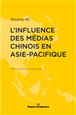 L'influence des médias chinois en Asie-Pacifique