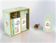 Coffret Un thé à l'abbaye