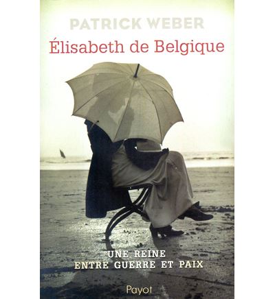 Elisabeth de belgique (ne)