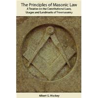 The Principles of Masonic Law